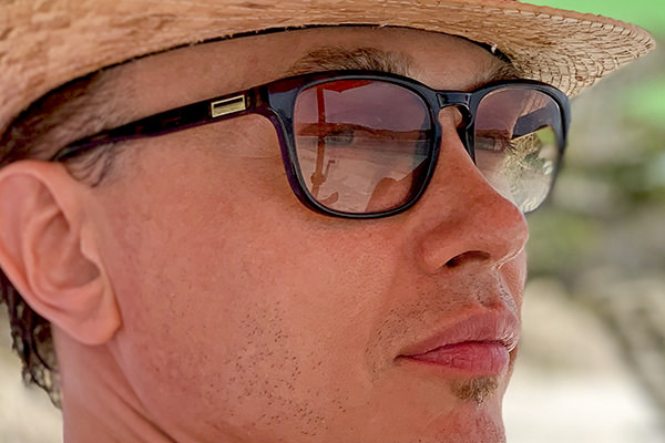 User's Profile Image